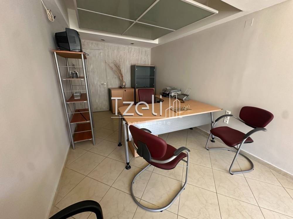 Άποψη χώρου