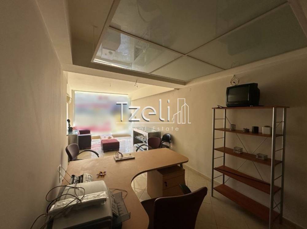 Άποψη χώρου