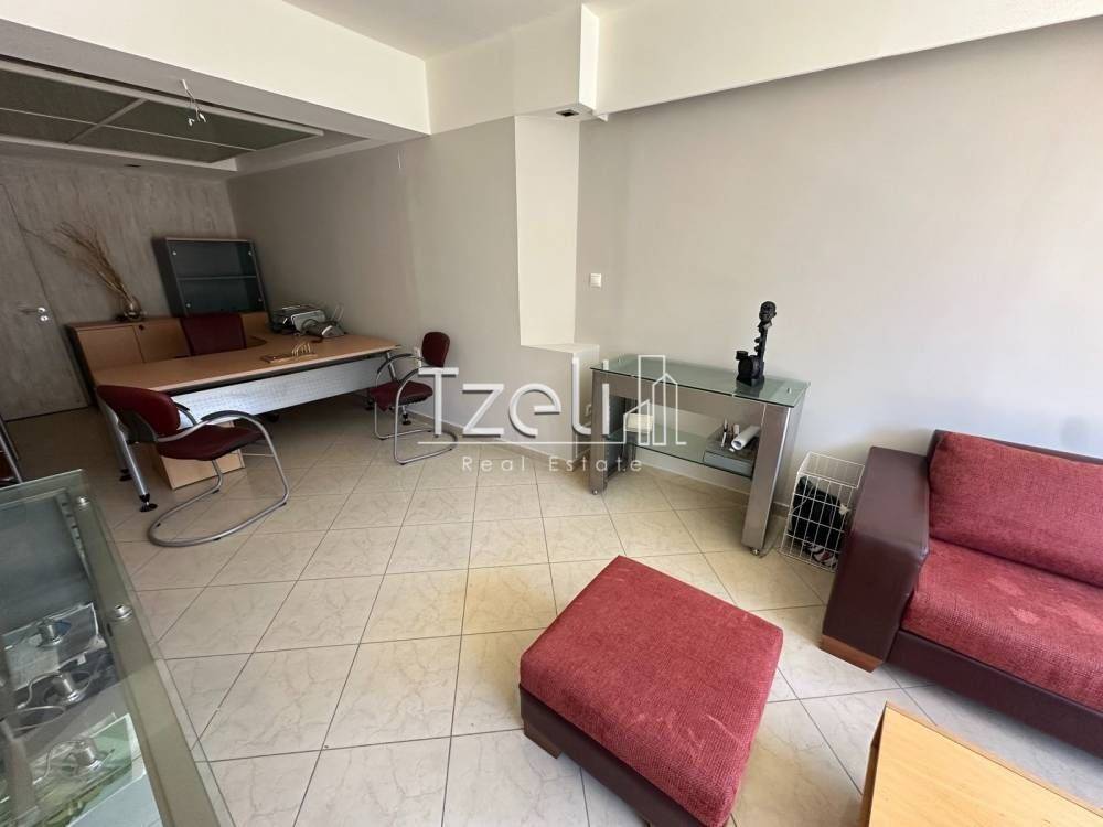 Άποψη χώρου