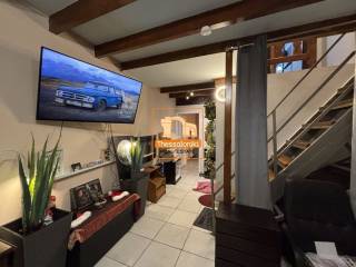 Κηφισιά, Μεζονέτα