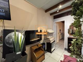 Κηφισιά, Μεζονέτα