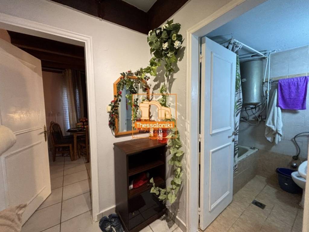 Κηφισιά, Μεζονέτα