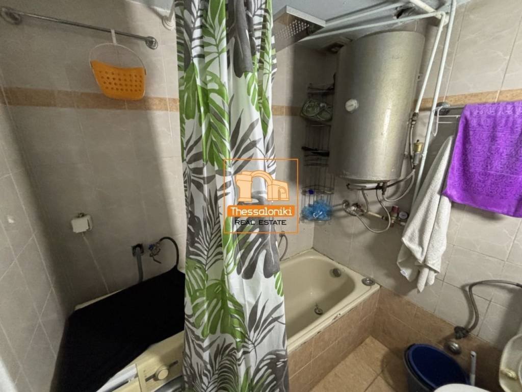 Κηφισιά, Μεζονέτα