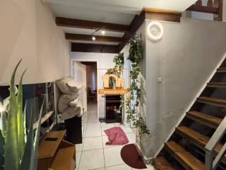 Κηφισιά, Μεζονέτα