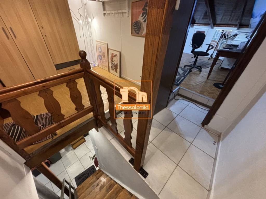 Κηφισιά, Μεζονέτα