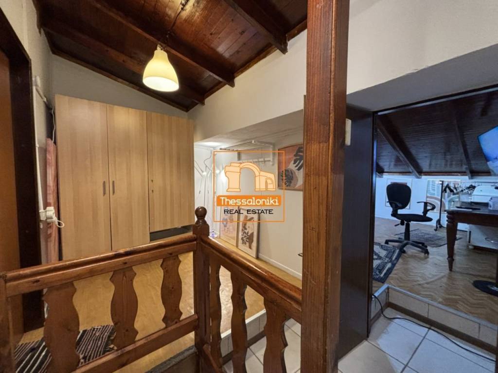 Κηφισιά, Μεζονέτα