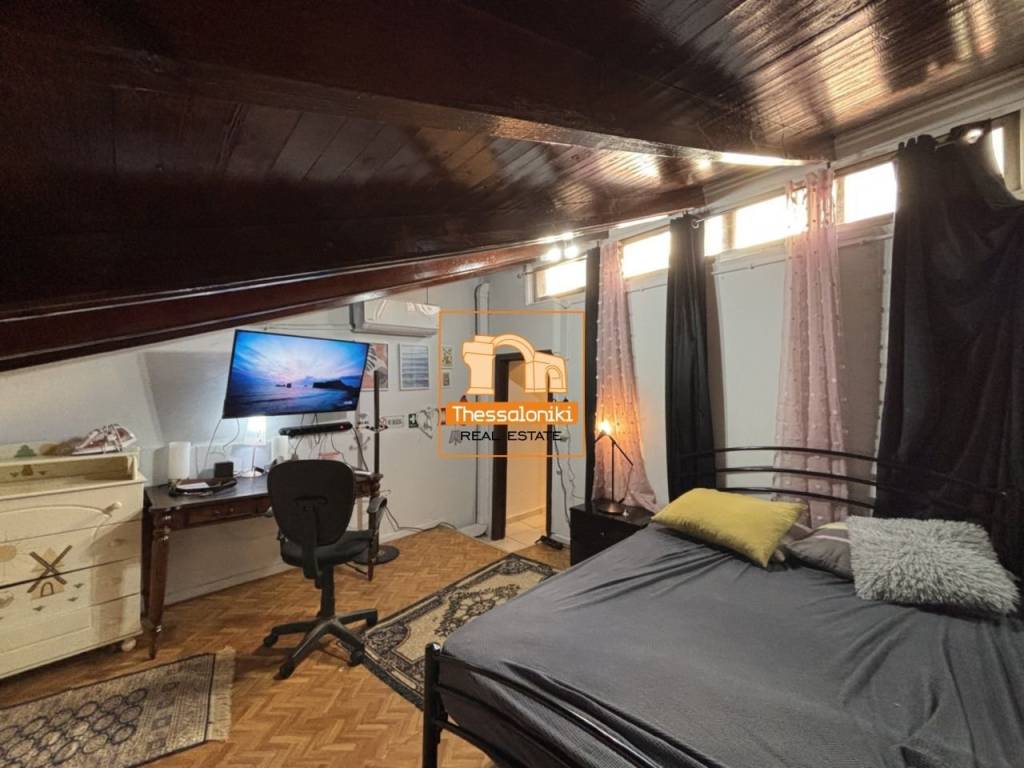 Κηφισιά, Μεζονέτα