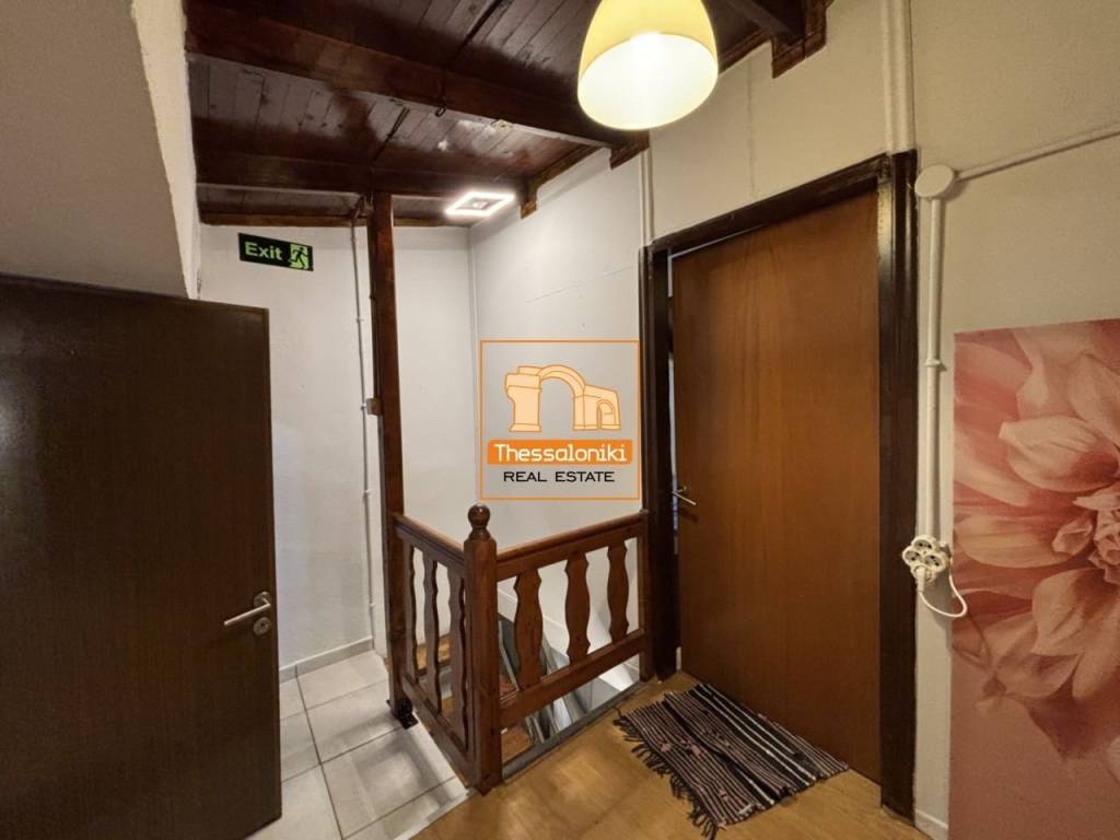 Κηφισιά, Μεζονέτα