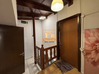 Κηφισιά, Μεζονέτα