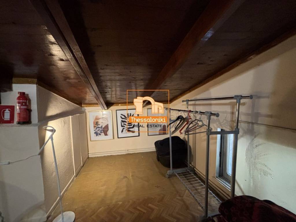 Κηφισιά, Μεζονέτα