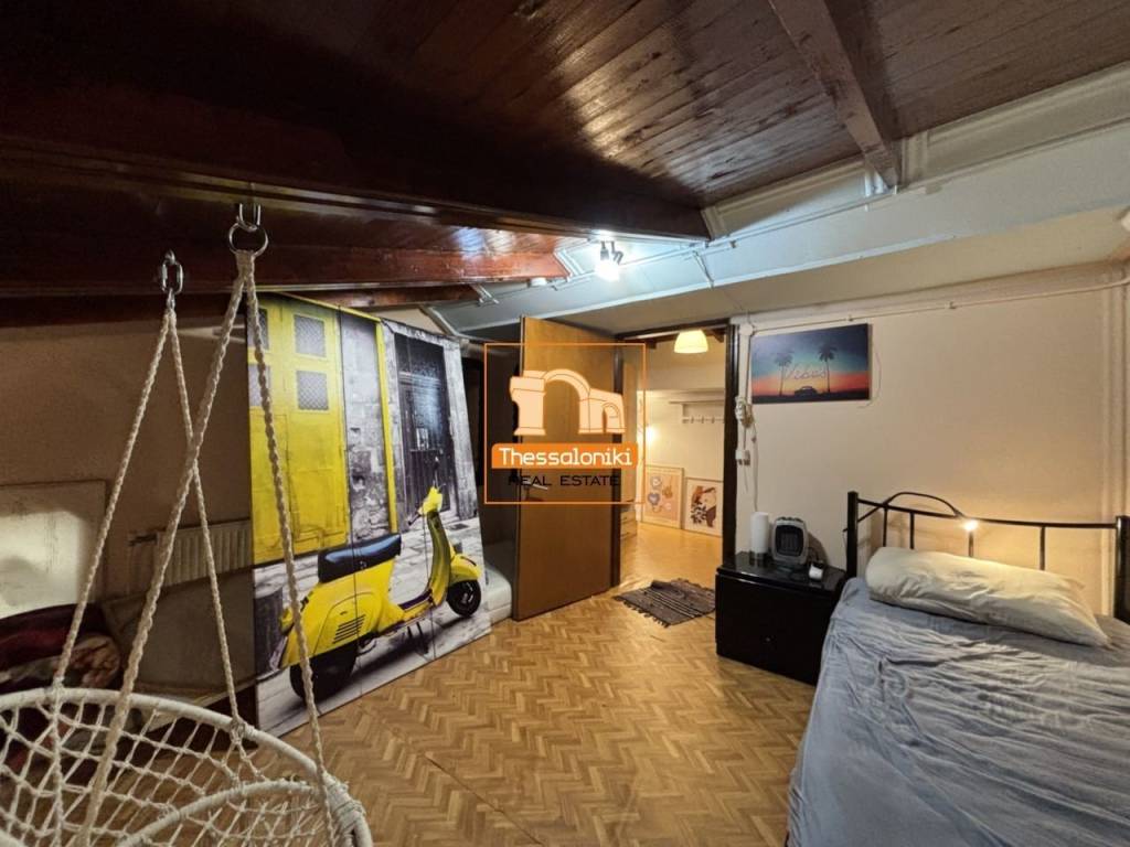 Κηφισιά, Μεζονέτα