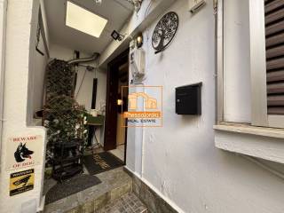 Κηφισιά, Μεζονέτα