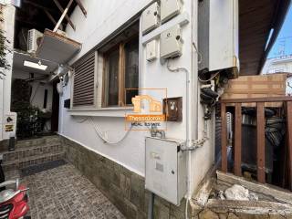 Κηφισιά, Μεζονέτα