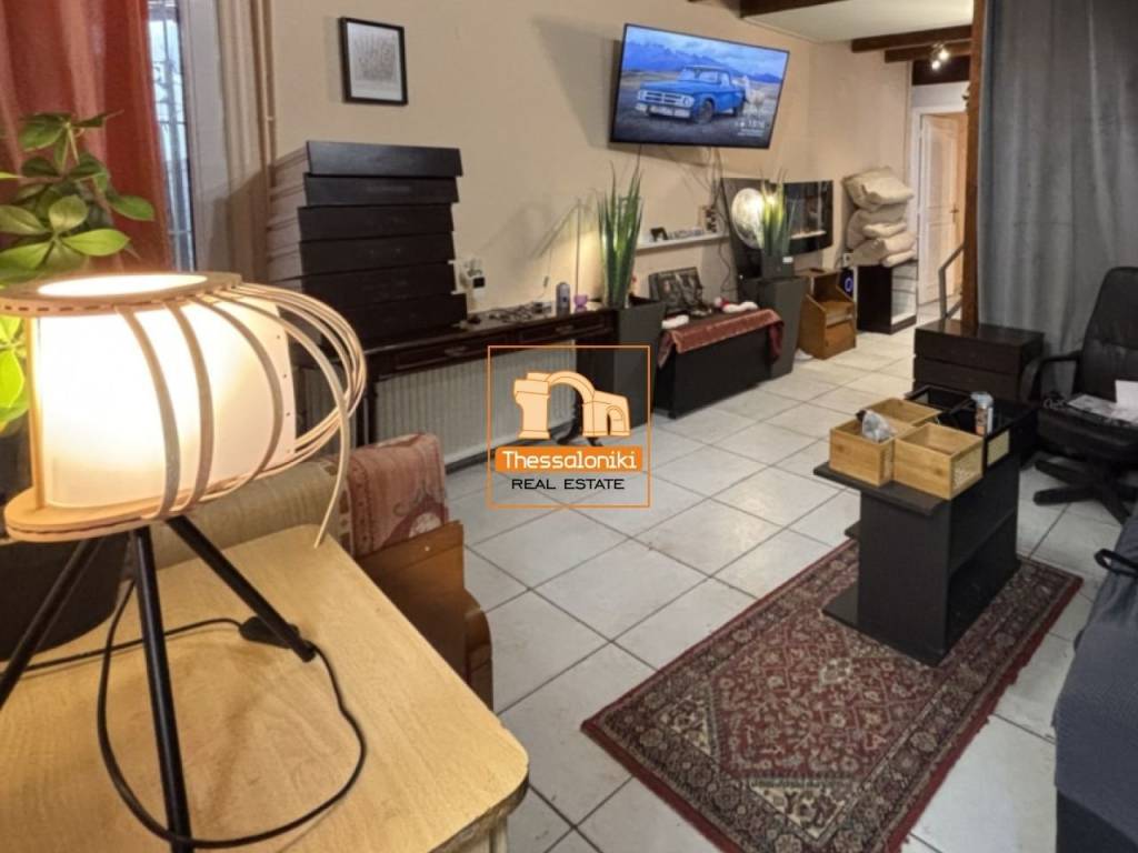 Κηφισιά, Μεζονέτα