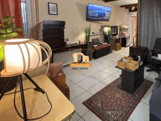 Κηφισιά, Μεζονέτα