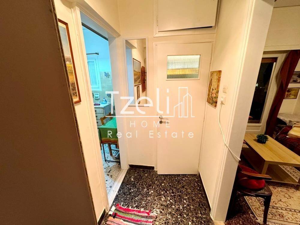 Άποψη χώρου