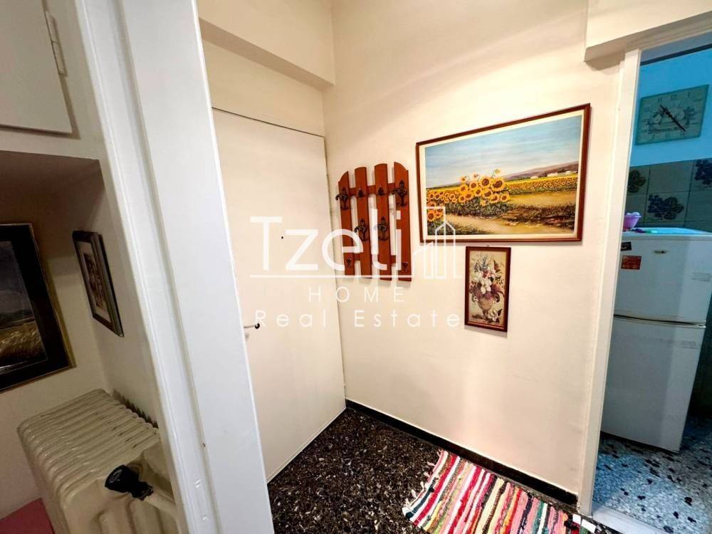 Άποψη χώρου