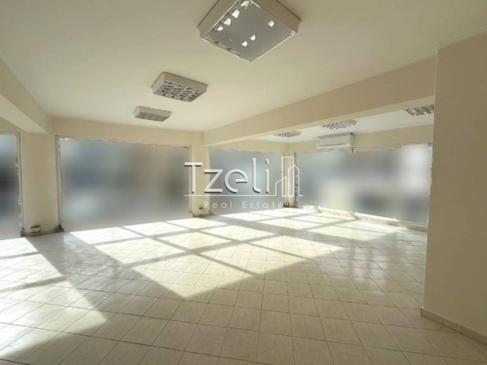 Άποψη χώρου