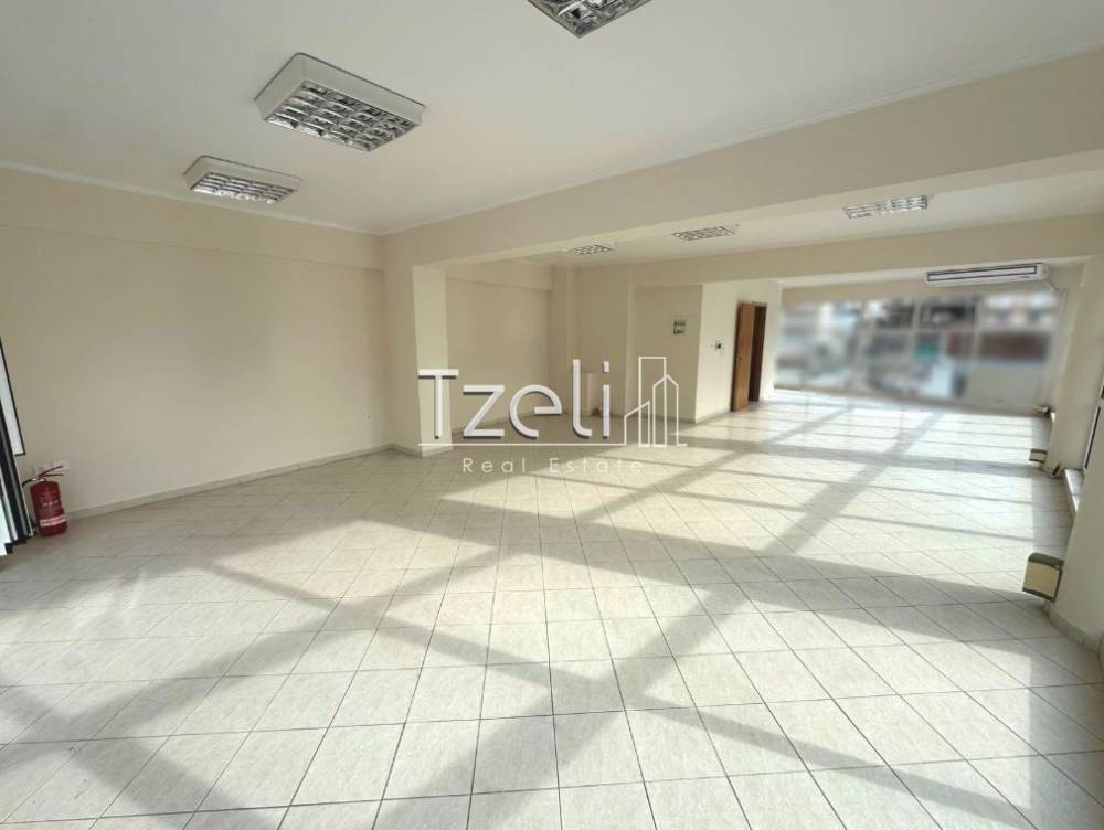 Άποψη χώρου