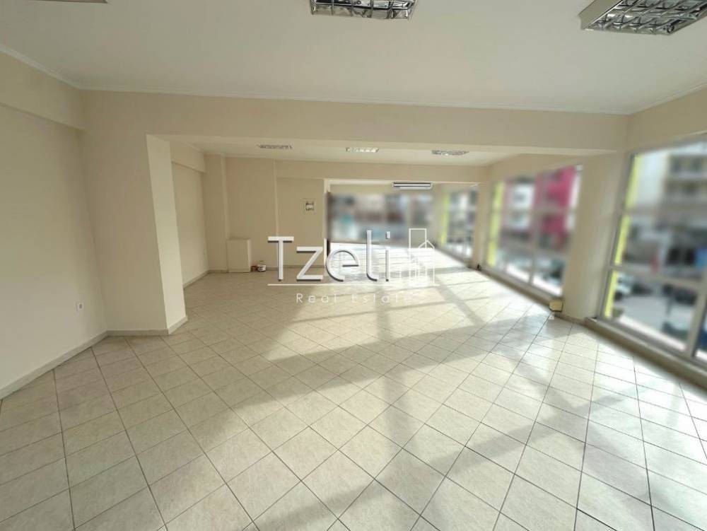 Άποψη χώρου