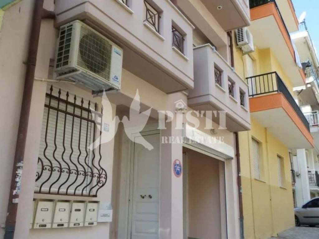 Εξωτερικός χώρος