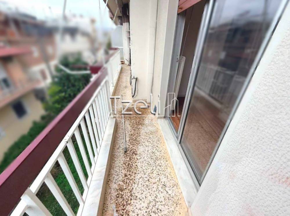 Εξωτερική άποψη χώρου