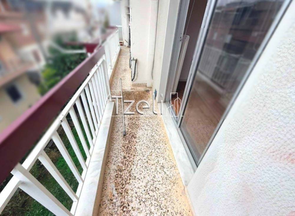 Εξωτερική άποψη χώρου