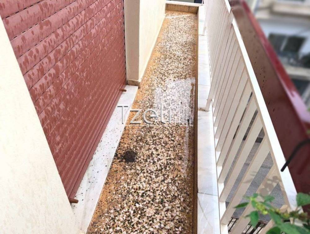 Εξωτερική άποψη χώρου