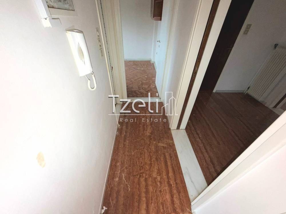 Άποψη χώρου