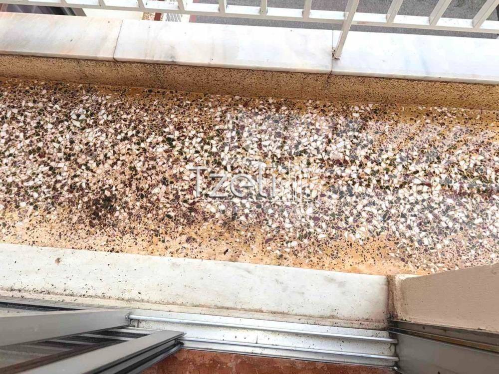 Εξωτερική άποψη χώρου