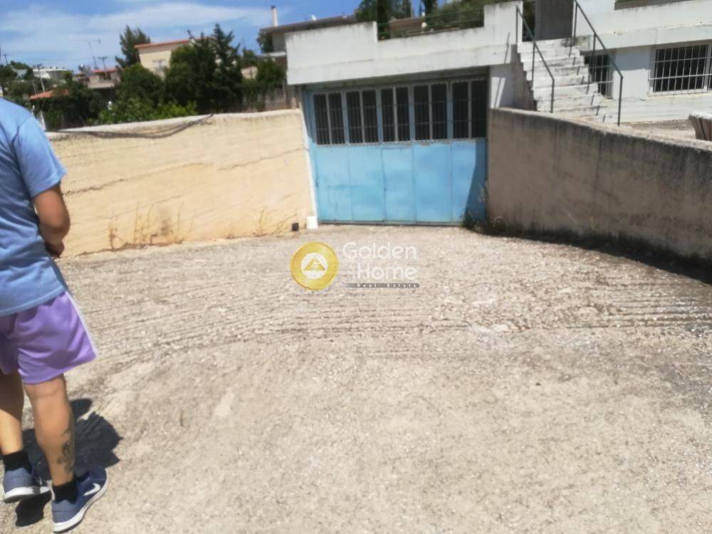 Εξωτερικός Χώρος