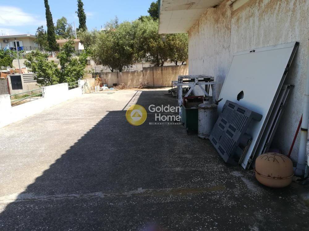 Εξωτερικός Χώρος