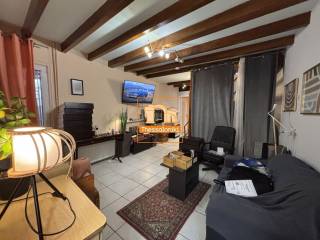 Κηφισιά, Μεζονέτα