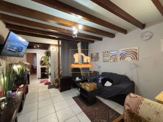 Κηφισιά, Μεζονέτα