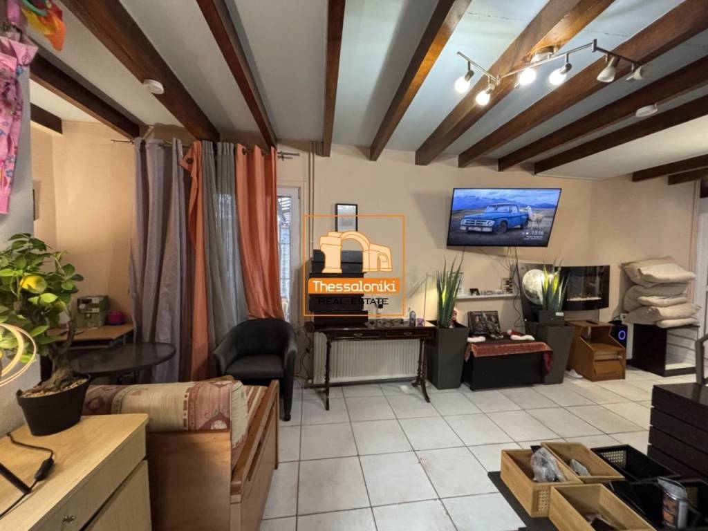 Κηφισιά, Μεζονέτα