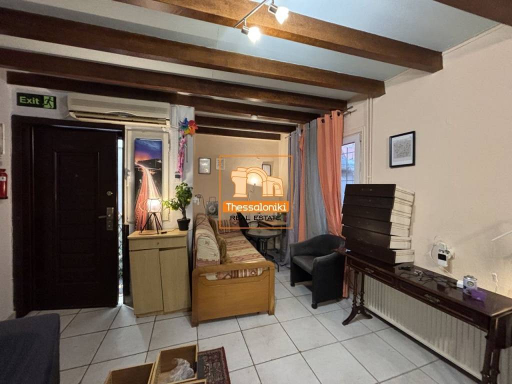 Κηφισιά, Μεζονέτα