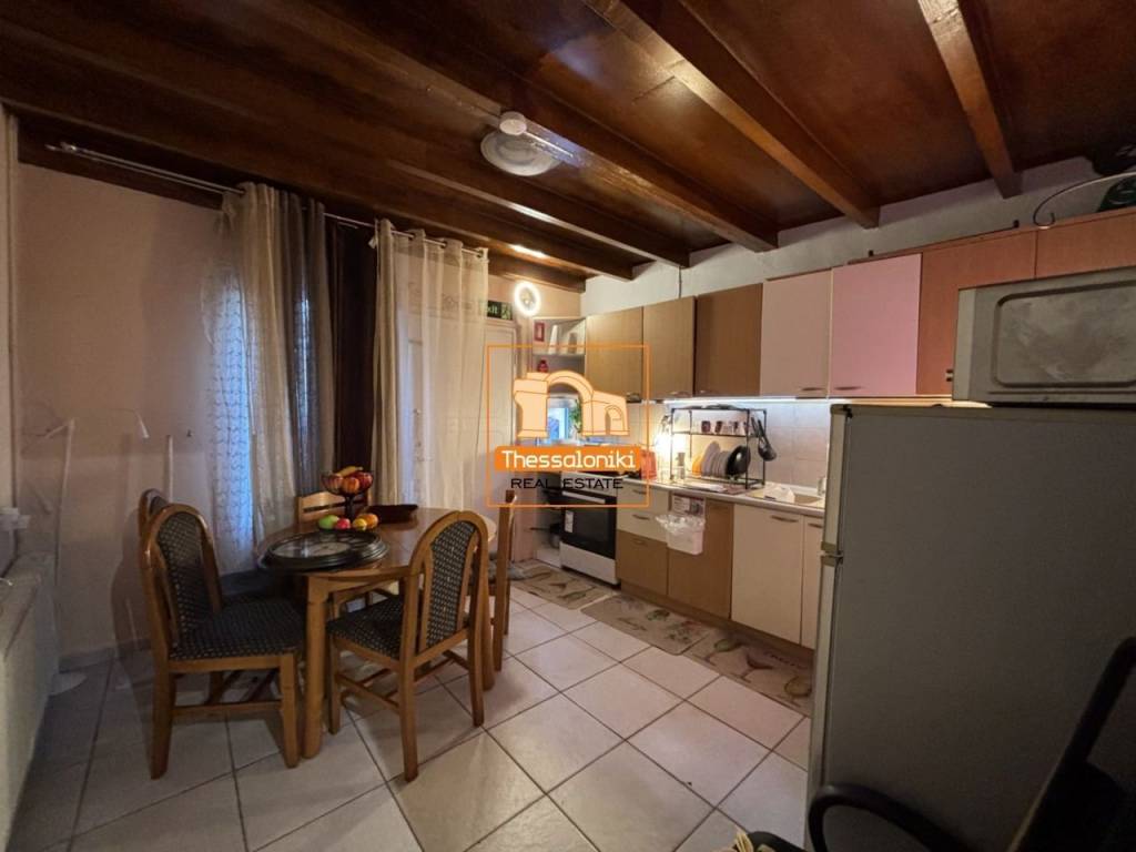 Κηφισιά, Μεζονέτα