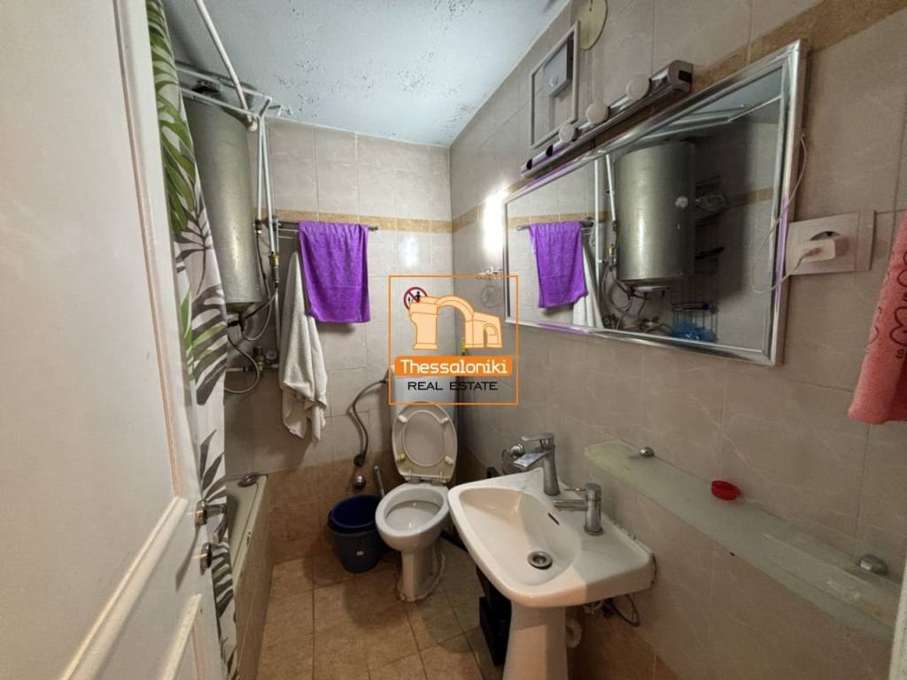 Κηφισιά, Μεζονέτα