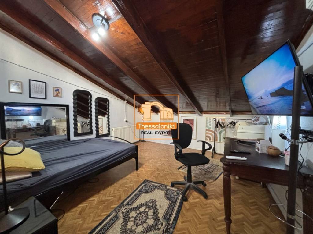 Κηφισιά, Μεζονέτα