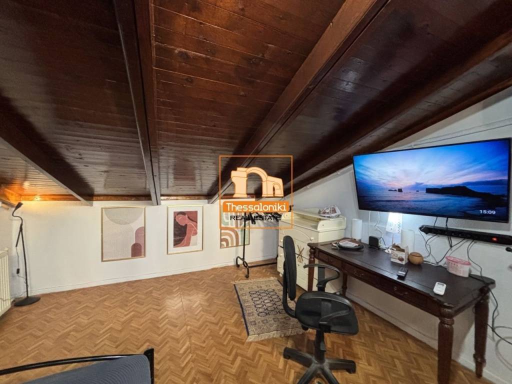 Κηφισιά, Μεζονέτα