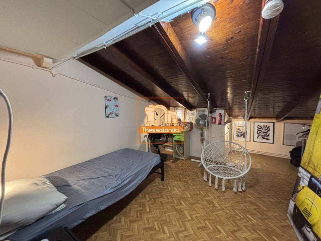 Κηφισιά, Μεζονέτα