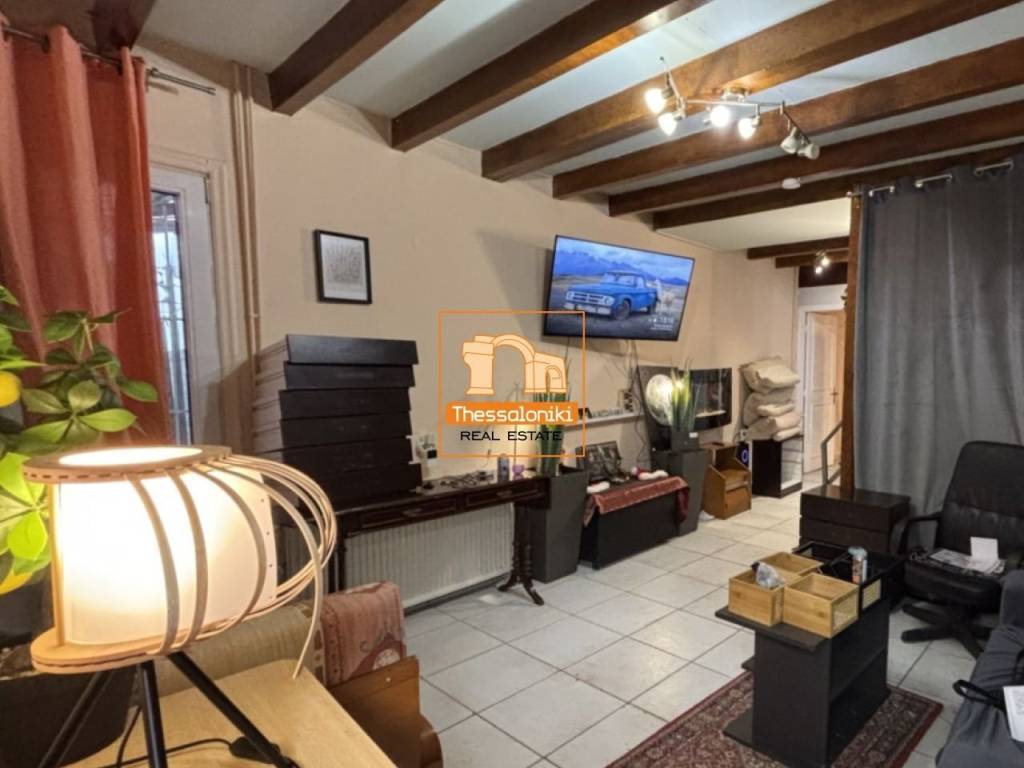 Κηφισιά, Μεζονέτα