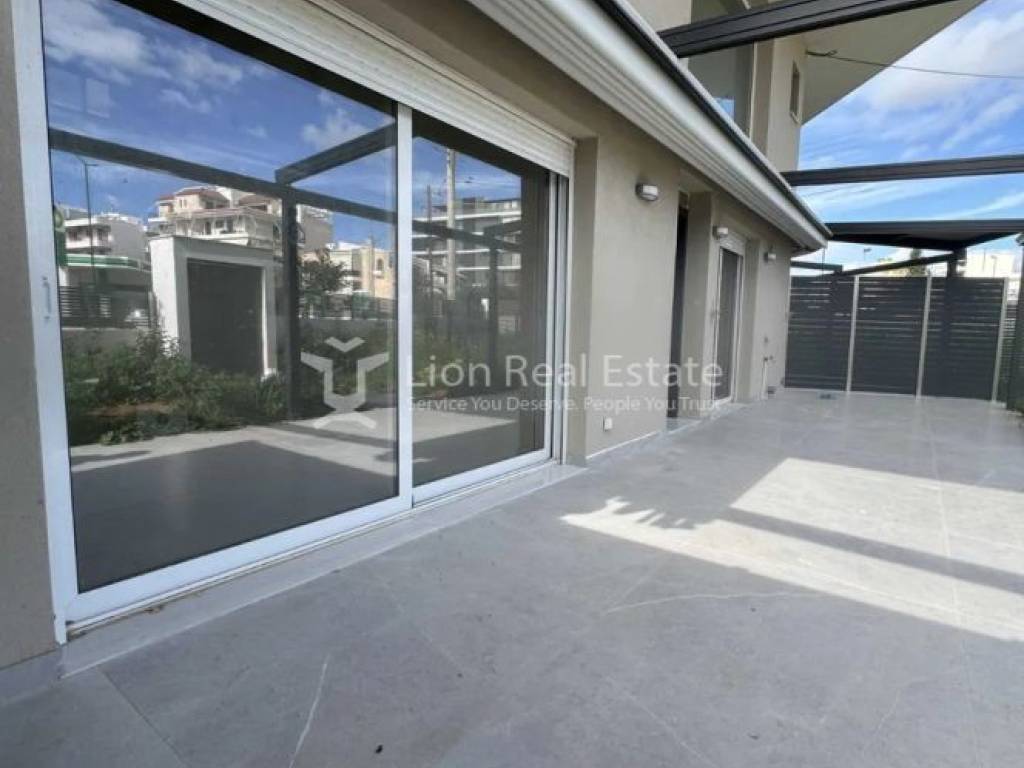 Άποψη χώρου