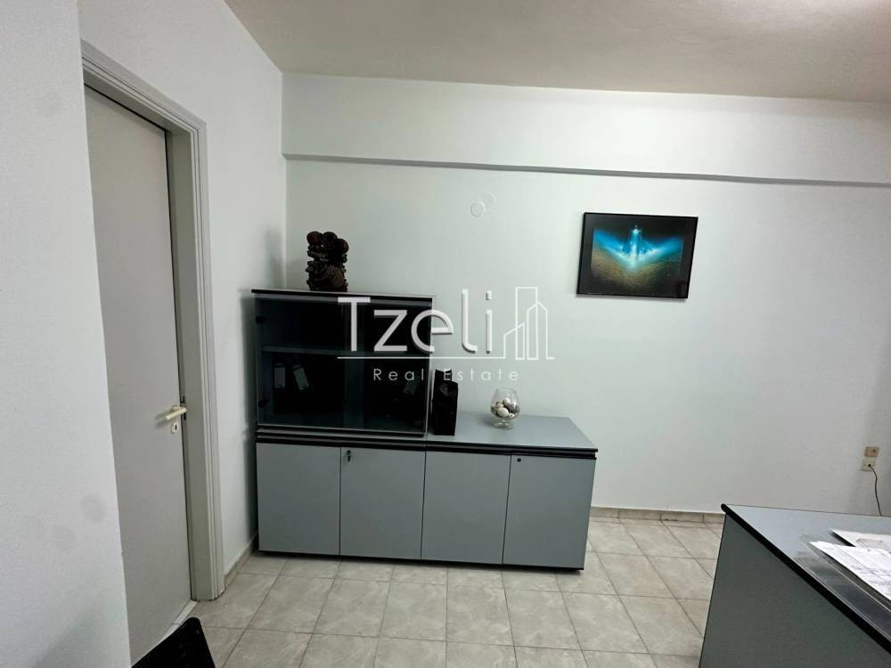 Άποψη χώρου