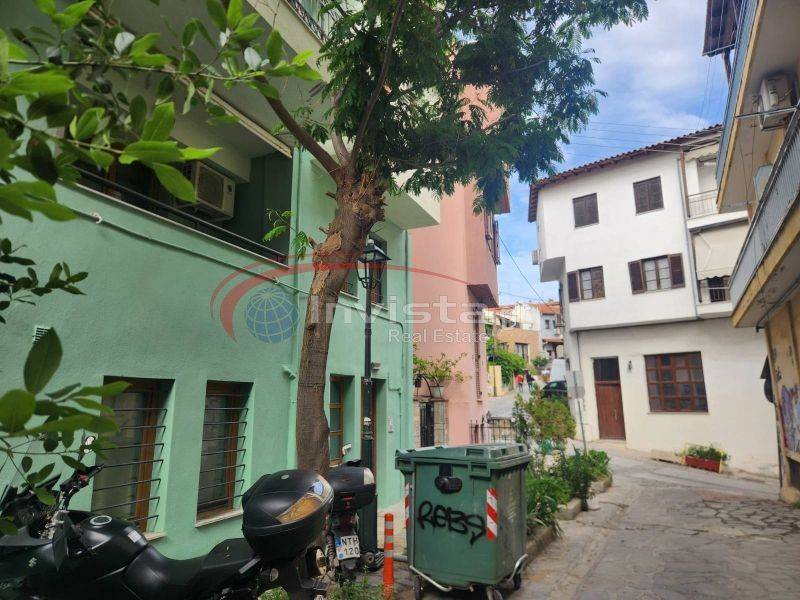 Εξωτερικός χώρος