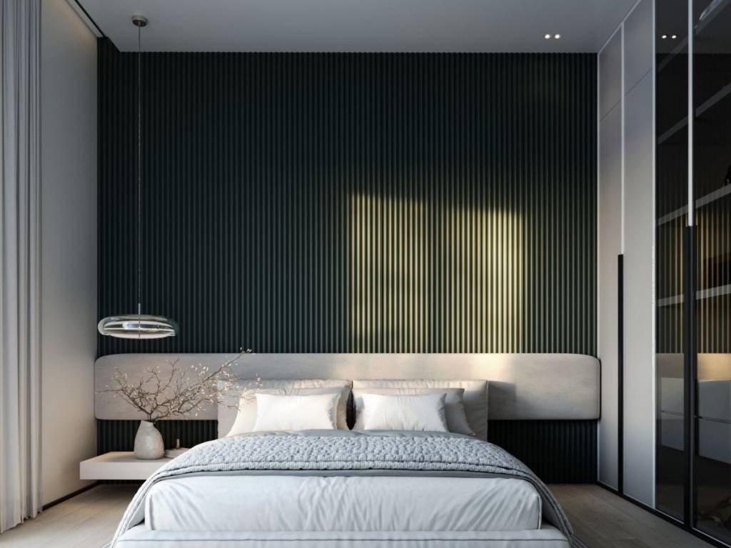 Υπνοδωμάτιο