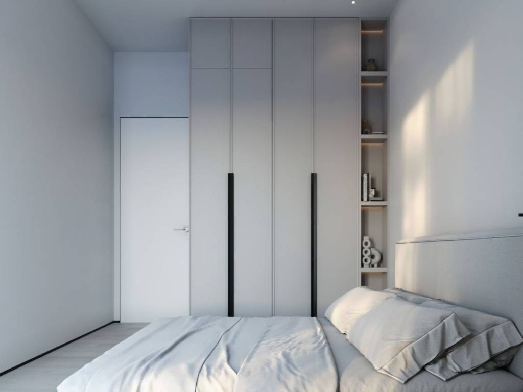 Υπνοδωμάτιο