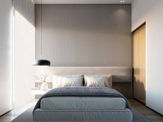 Υπνοδωμάτιο