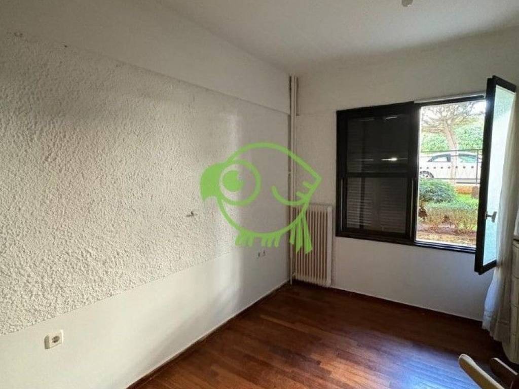 Υπνοδωμάτιο 2 - Ισόγειο