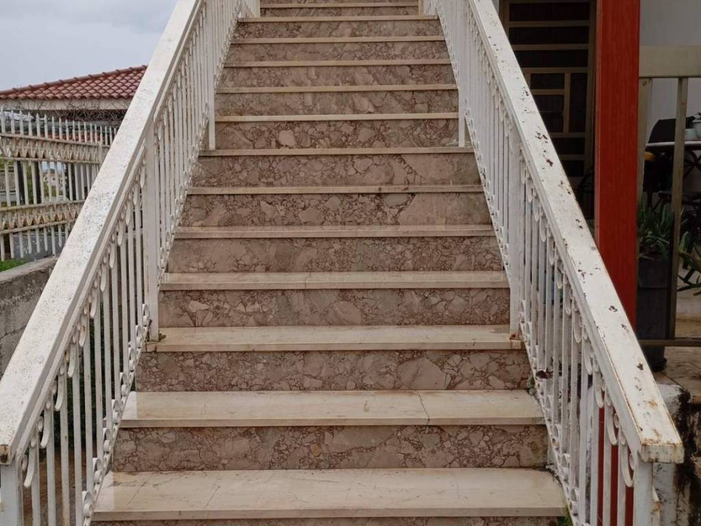 klimakostasio gia 1o oropho